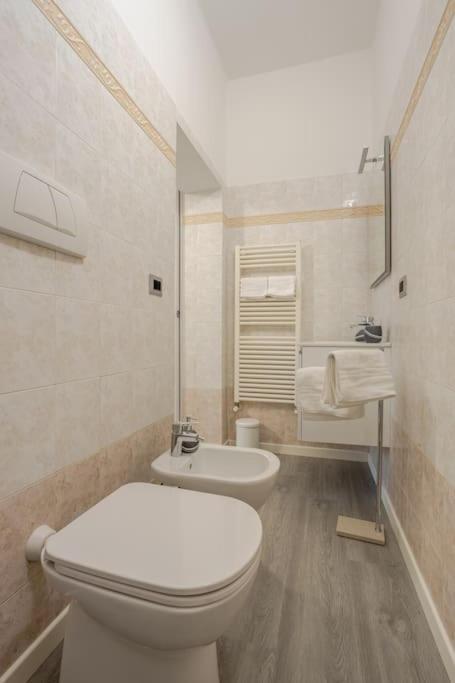 Appartamento Margherita Bolonia Exterior foto